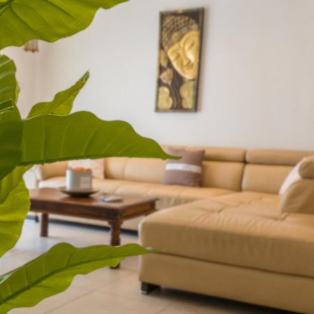 Kimray Boutique Apartment - Indulge In Comfort, Embrace Tranquility Marsaskala Zewnętrze zdjęcie
