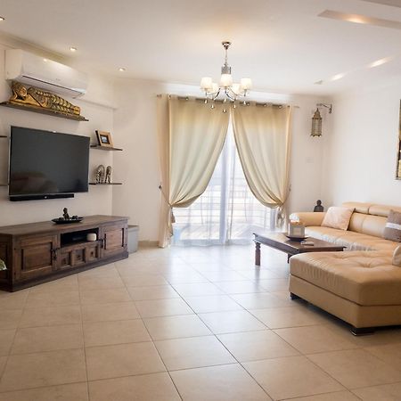 Kimray Boutique Apartment - Indulge In Comfort, Embrace Tranquility Marsaskala Zewnętrze zdjęcie