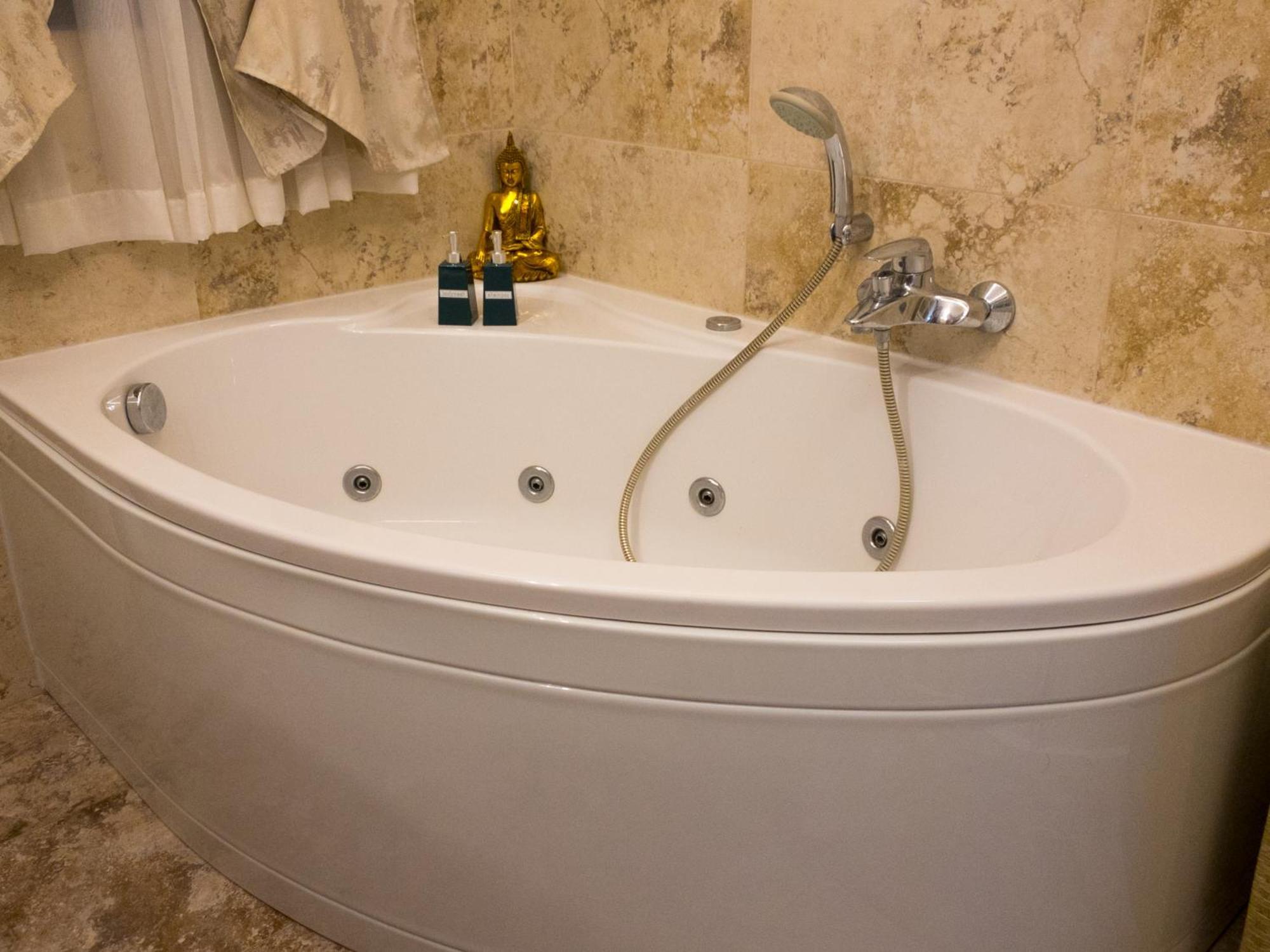 Kimray Boutique Apartment - Indulge In Comfort, Embrace Tranquility Marsaskala Zewnętrze zdjęcie