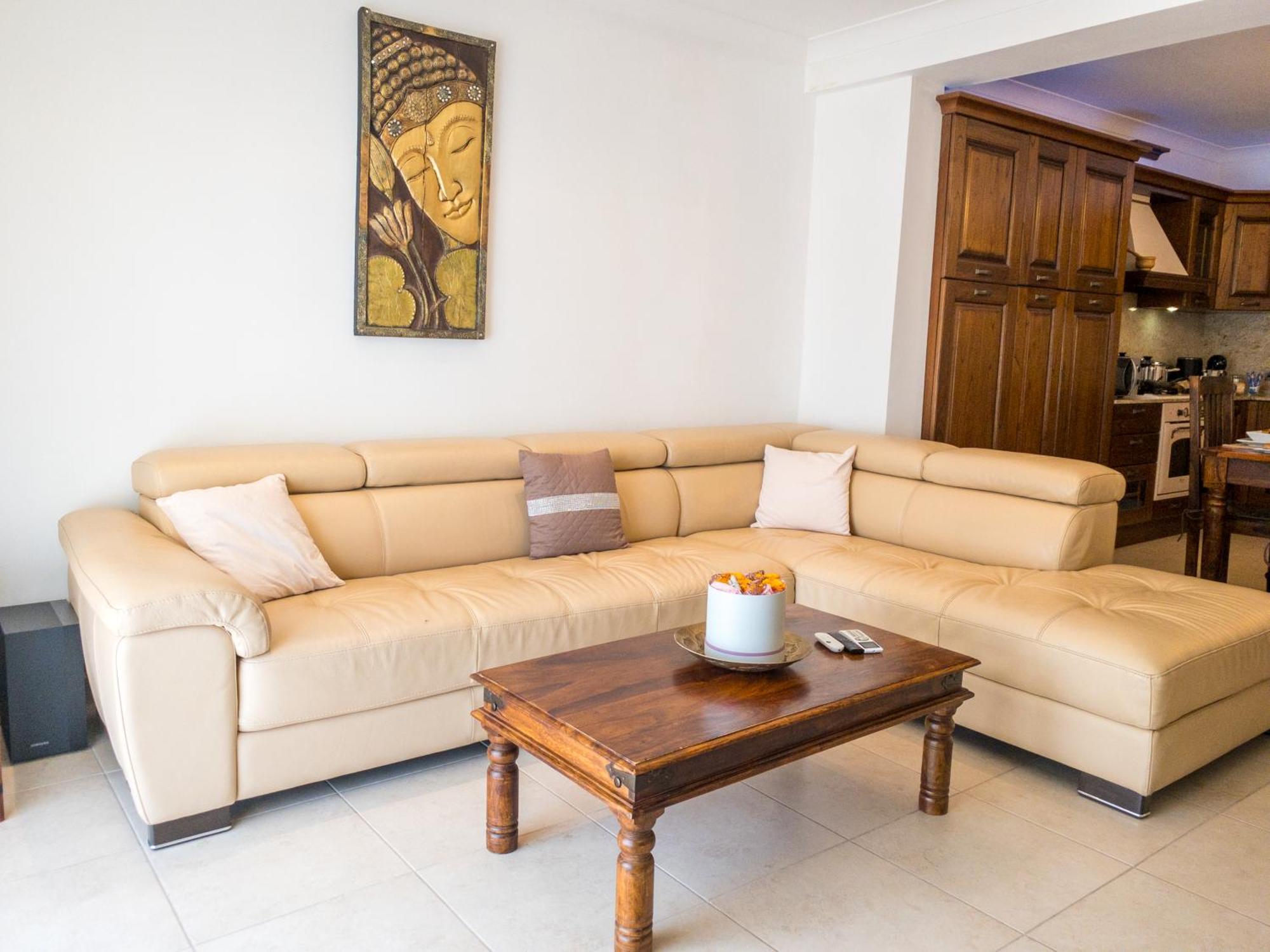 Kimray Boutique Apartment - Indulge In Comfort, Embrace Tranquility Marsaskala Zewnętrze zdjęcie