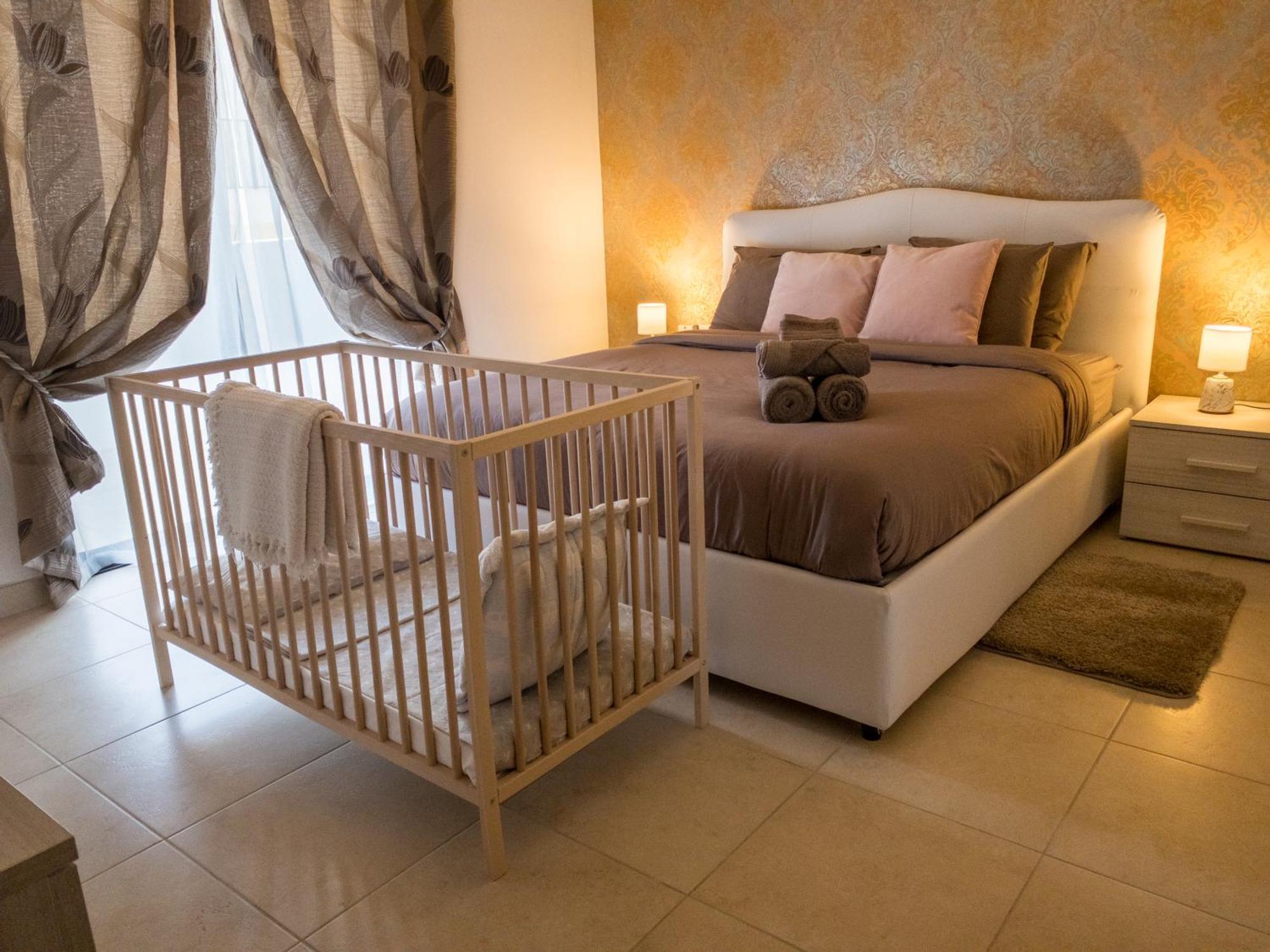 Kimray Boutique Apartment - Indulge In Comfort, Embrace Tranquility Marsaskala Zewnętrze zdjęcie