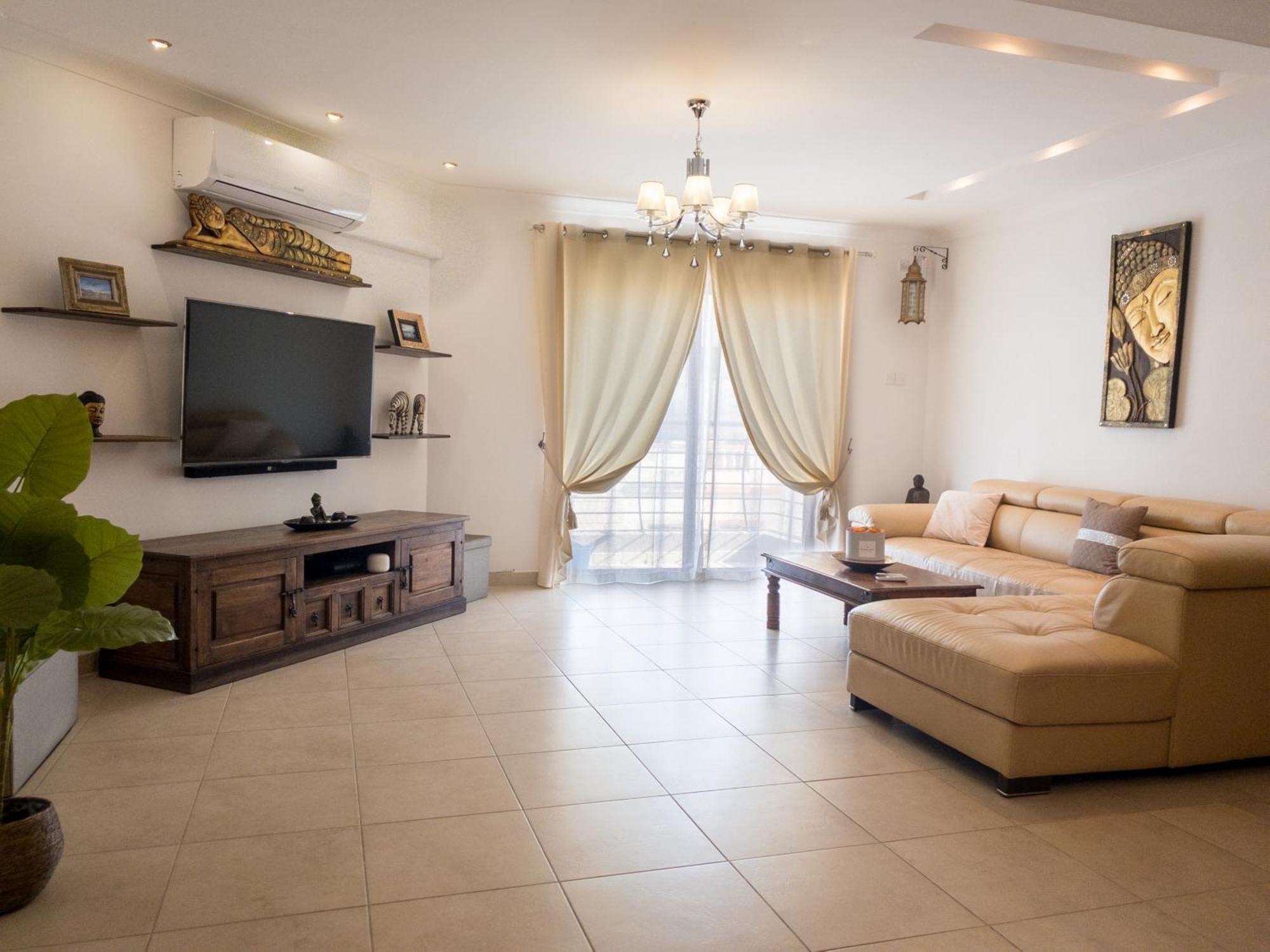 Kimray Boutique Apartment - Indulge In Comfort, Embrace Tranquility Marsaskala Zewnętrze zdjęcie